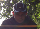 iWi Man Marc 14DX181 - CQing 14DX/23014R QRZ.