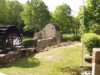 water mill