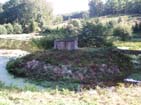 Chateu Petite Lac Island.