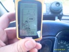 GPS and radio
