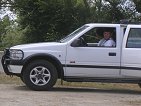 Bridge and 4X4