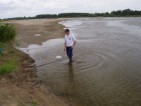 Fishing