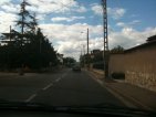 on road to 69008R
