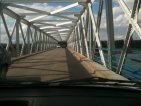 crossing