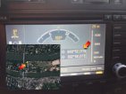 Picture sent live while activity in progress