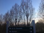 signpost