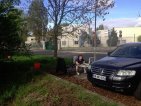 Picture sent live while activity in progress
