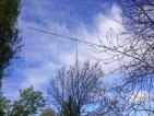Picture sent live while activity in progress