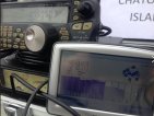 Picture sent live while activity in progress