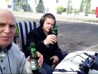 beer