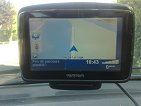 gps