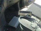 radio
