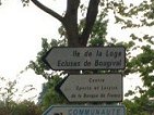 sign