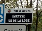 sign