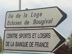 sign