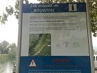 notice board