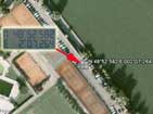 GPS Posistion transferred into Google Earth