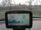 GPS Location N 49�02.207 E 1�33.805