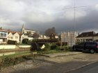 Pic received live from the team on day of activity