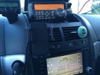 Pic received live from the team on day of activity