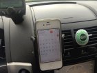 Pic received live from the team on day of activity