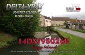 14DX/95026R Front.