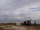 Antennas