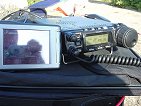 FT857D