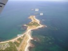 ariel view