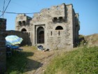 ruin