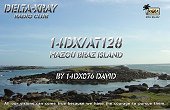 14DX/AT128 Front.