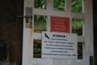 sign