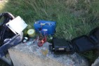 radio