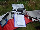 radio equip