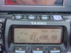radio and gps