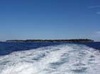Leaving Honorat, Thanks for your call.