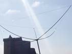 3element G4ZU Bird Yagi *Skypper*.