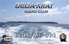 14DX/ME014 QSL.