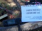 14DX/ME022 Leoube isl.