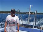 Captain Ludo.