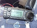 radio