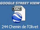 Google Street View