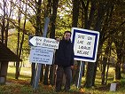 sign-post