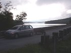 electric dam