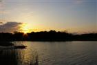 Karsibor's sunset.