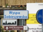 local sign