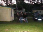 Base-camp