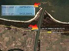 Google Earth.