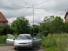 Antenna.