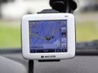 GPS Screen-shot.